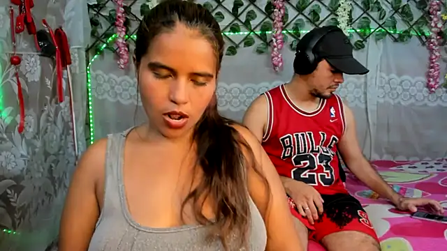 leandro49112 online show from 10-24-25, 10:53