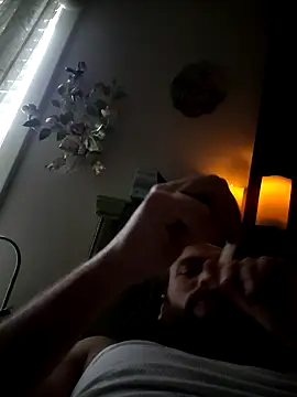 gronammo85 online show from 03-05-25, 01:28