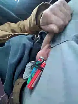 gronammo85 online show from 02-20-25, 01:57