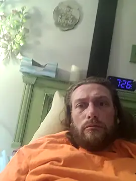 gronammo85 online show from 03-01-25, 01:29