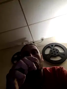 gronammo85 online show from 02-12-25, 03:18