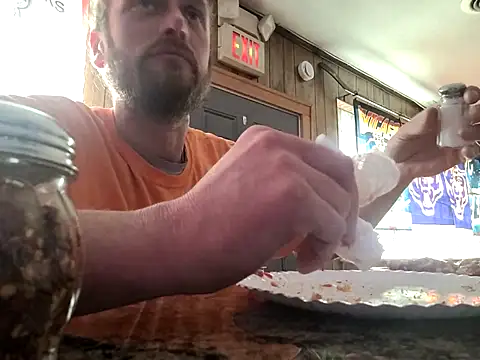 gronammo85 online show from 03-08-25, 10:56