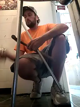 gronammo85 online show from 09-16-25, 04:19