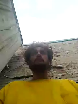 gronammo85 online show from 10-10-25, 07:36