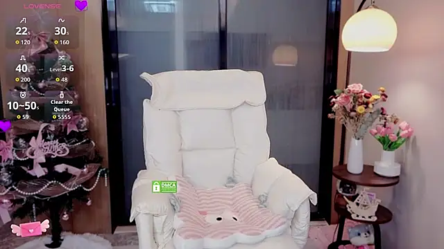 AsiaElf online show from 03-21-26, 12:42