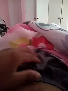 Cumboy2567 online show from 02-08-25, 05:29