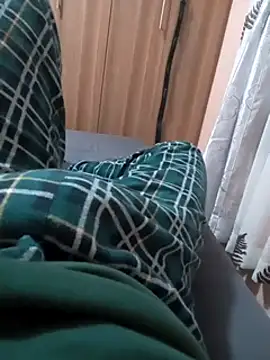 Cumboy2567 online show from 02-09-25, 06:47