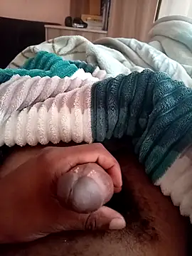 Cumboy2567 online show from 12-14-25, 06:52