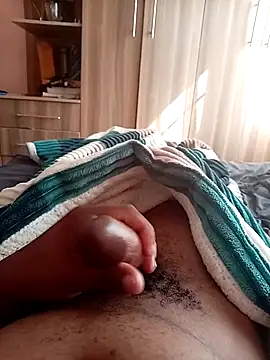 Cumboy2567 online show from 01-09-26, 06:53