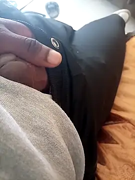 Cumboy2567 online show from 10-17-25, 10:18