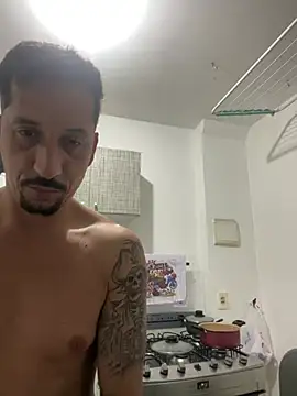 MateusBH123 online show from 01-17-26, 12:48