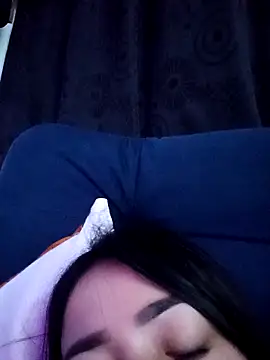 kimbadazz online show from 11-08-25, 04:05