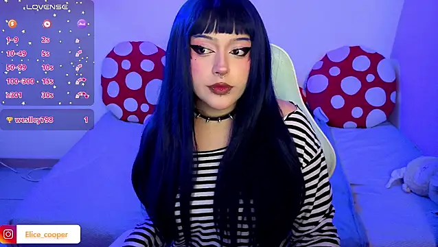 Snapshot of Elice_cooper_ chatting on 02-08-26, 05:27 Elice cooper online show from 02-08-26, 05:27