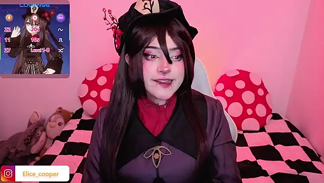 Snapshot of Elice_cooper_ chatting on 11-21-25, 05:06 Elice cooper online show from 11-21-25, 05:06