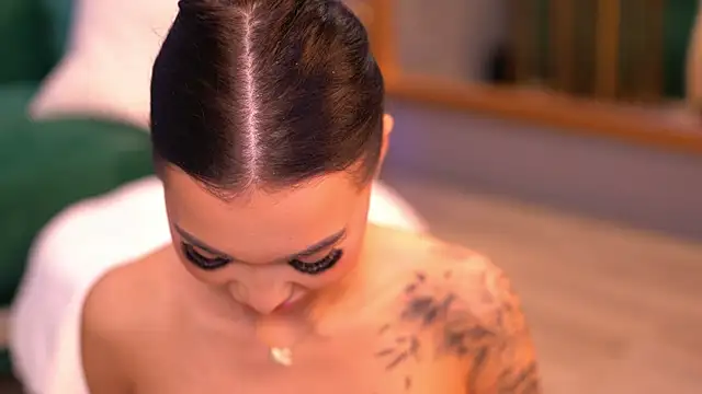 SashaFerrera online show from 03-13-25, 09:59