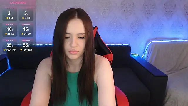 Lea Atreides online show from 03-22-25, 05:39