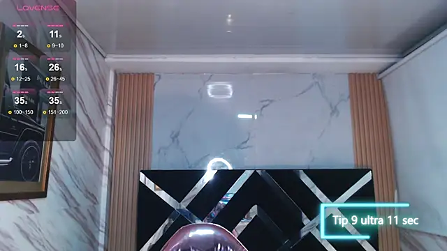 Bily Takure v online show from 02-28-25, 07:37