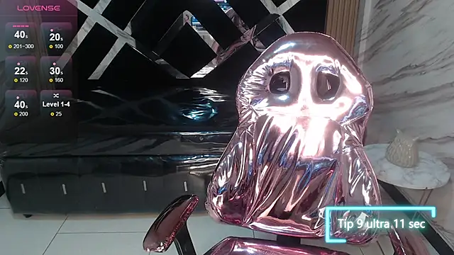 Bily Takure v online show from 03-21-25, 06:16