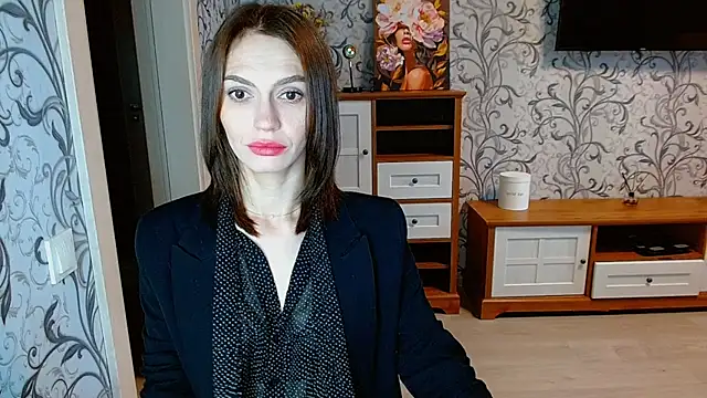 Lady Sunshine  online show from 10-03-25, 07:43