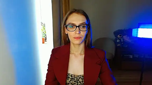 Lady Sunshine  online show from 03-21-26, 08:19