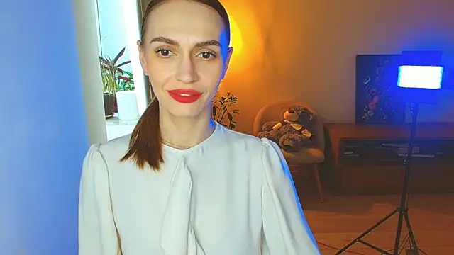 Lady Sunshine  online show from 02-22-26, 08:17