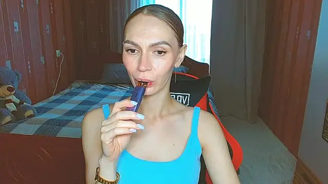 Lady Sunshine  online show from 07-07-26, 06:16