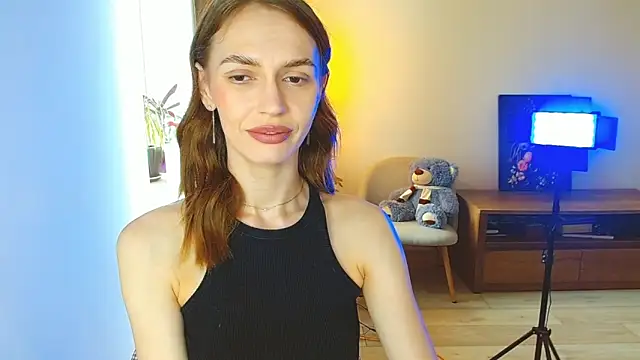 Lady Sunshine  online show from 02-27-26, 07:52