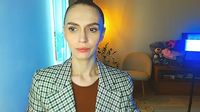 Lady Sunshine  online show from 03-20-26, 08:15