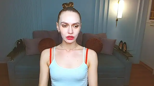 Lady Sunshine  online show from 03-18-25, 03:01