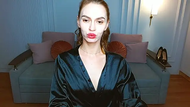 Lady Sunshine  online show from 03-22-25, 01:08