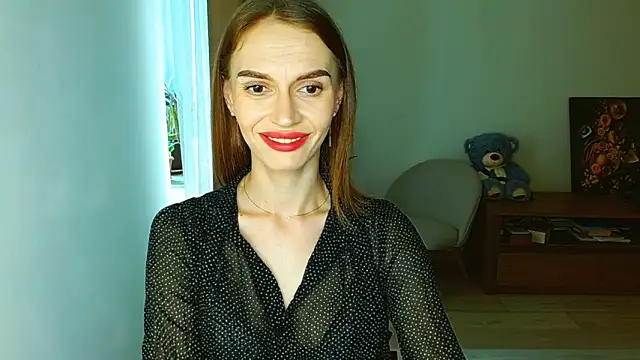 Lady Sunshine  online show from 03-27-26, 12:17