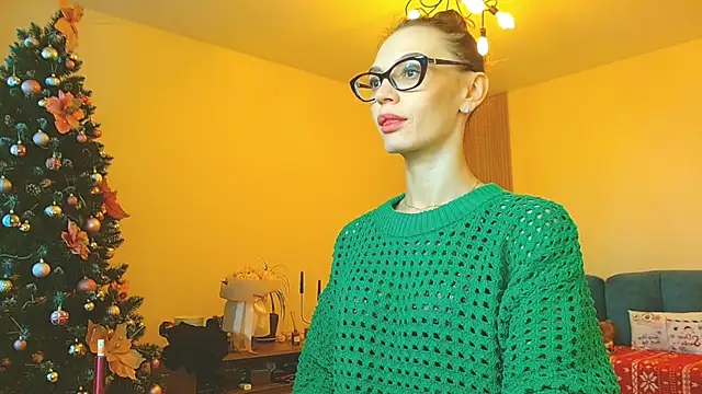 Lady Sunshine  online show from 12-04-25, 10:25