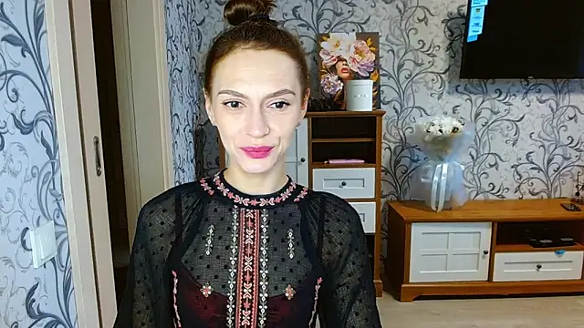 Lady Sunshine  online show from 10-15-25, 06:33