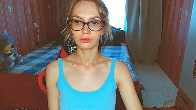 Lady Sunshine  online show from 06-30-26, 06:24