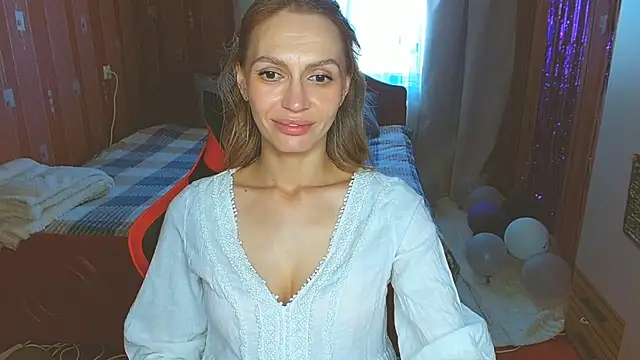 Lady Sunshine  online show from 07-15-26, 06:09