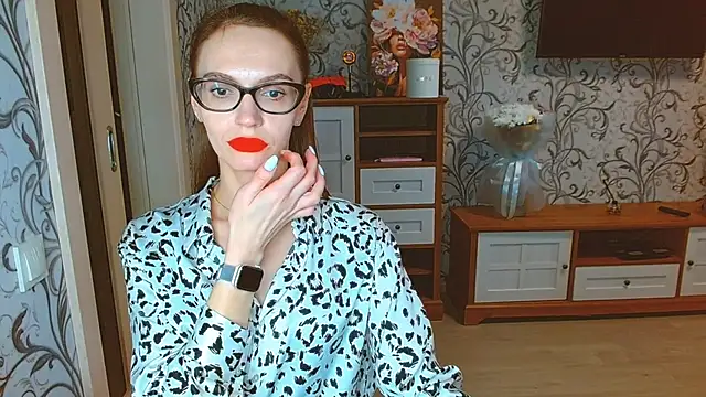 Lady Sunshine  online show from 10-11-25, 01:01