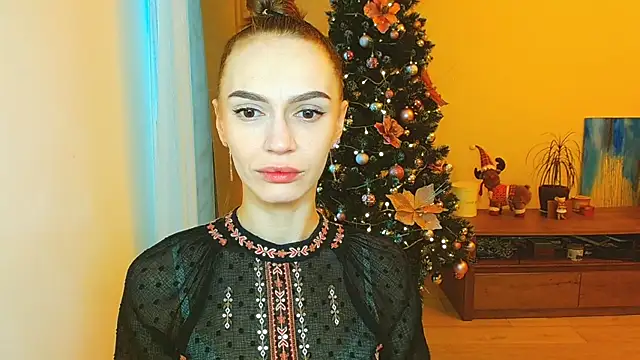 Lady Sunshine  online show from 01-11-26, 08:32