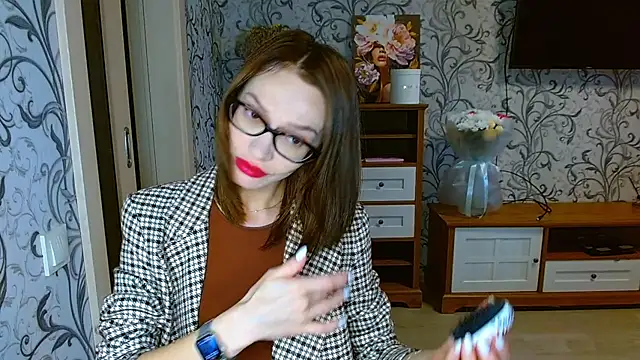 Lady Sunshine  online show from 10-07-25, 07:20