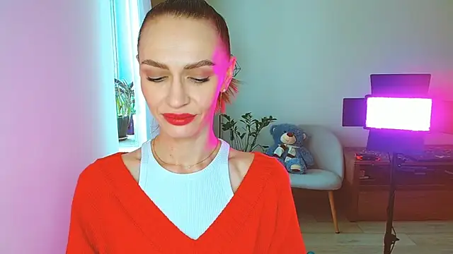 Lady Sunshine  online show from 02-13-26, 08:14