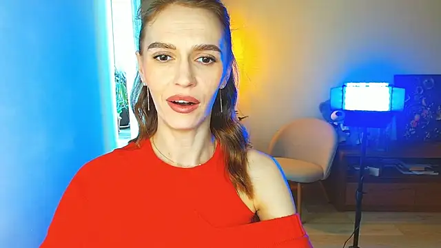 Lady Sunshine  online show from 03-25-26, 09:30