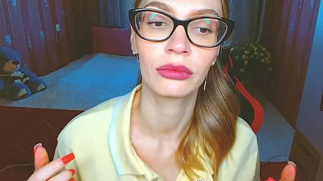 Lady Sunshine  online show from 06-17-26, 06:35