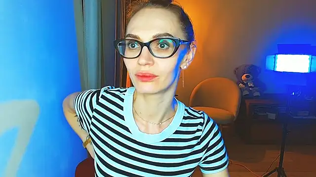 Lady Sunshine  online show from 04-01-26, 05:54