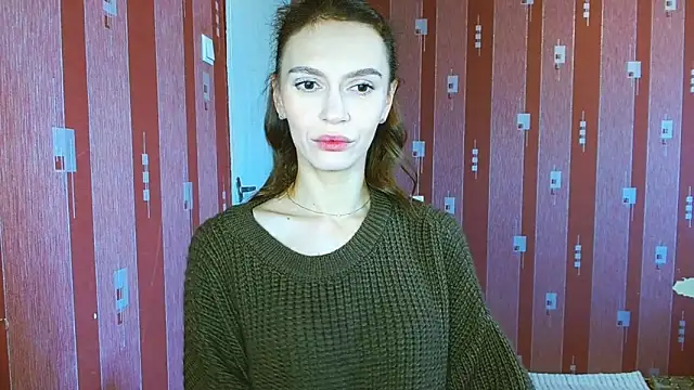 Lady Sunshine  online show from 10-24-25, 06:12