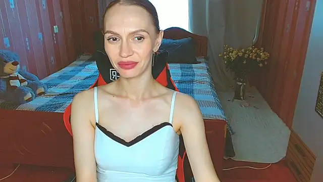 Lady Sunshine  online show from 06-23-26, 09:18