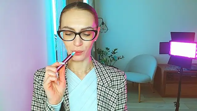 Lady Sunshine  online show from 02-01-26, 08:34