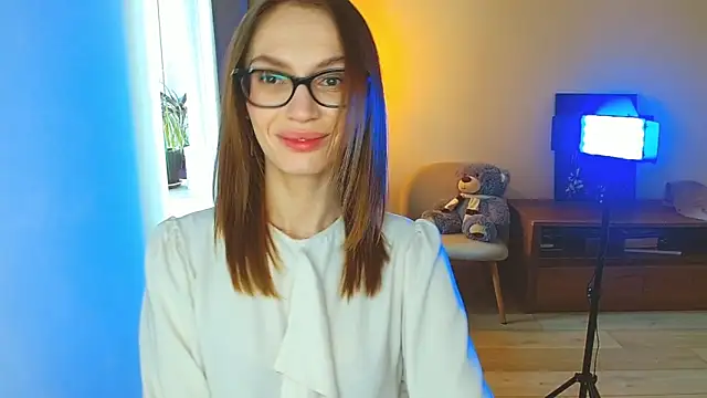 Lady Sunshine  online show from 02-28-26, 08:36