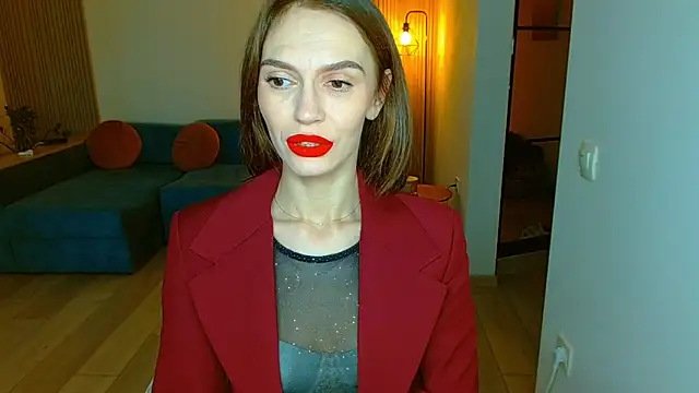 Lady Sunshine  online show from 11-20-25, 08:04