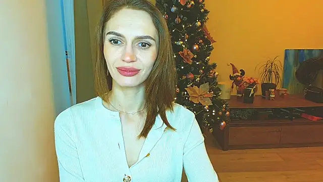 Lady Sunshine  online show from 01-08-26, 08:20