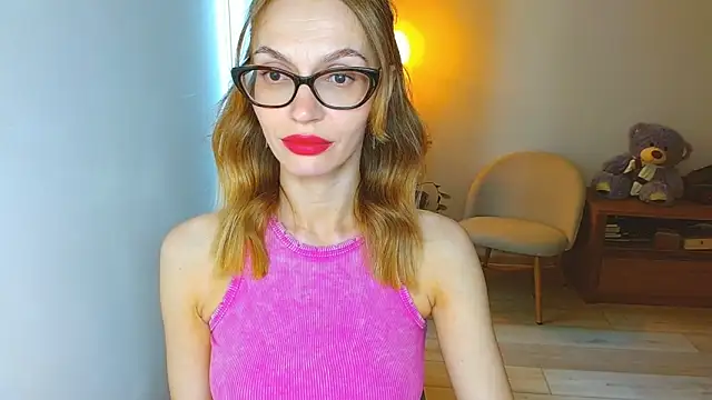 Lady Sunshine  online show from 05-26-26, 08:12