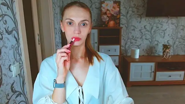 Lady Sunshine  online show from 09-19-25, 05:11